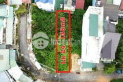 Ban đât xây dưng kqh thai lâm p4 đa lat