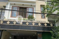 Nhà 1trệt 3lầu, hiệp bình chánh khu sông đà thủ đức, dt 85m2 giá 9,4 tỷ