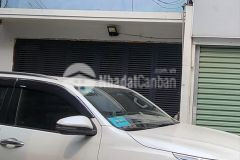 Nhà 2 mặt tiền 2 tầng ô tô đỗ cửa thịnh liệt hoàng mai