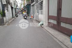 Kế cư xá bắc hải quận 10 mặt tiền kinh doanh sầm uất 64m2 giá nhỉnh 8 tỷ.