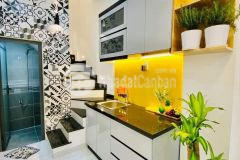 Nhà đẹp vào ở luôn chủ bán gấp gần chợ