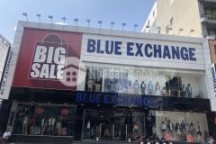 Cho thuê căn góc 2mt 131 nguyễn trãi, phường 2, quận 5