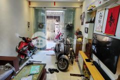 Cần bán nhà phố tân triều ô tô 3.6tỷ 42m2