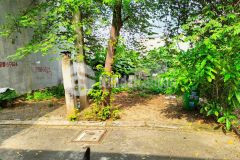 Đất đường ngô chí quốc, bình chiểu, dt 60m2, giá 2.6 tỷ