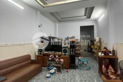 Cho thuê nhà nguyên căn tây thạnh quận tân phú 4 lầu 40m2 chỉ 9 triệu liên hệ 0347995670