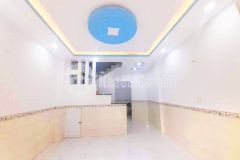 Tân bình ngay chợ tân trụ 3 tầng 4x9 hẻm 4m chỉ 3,1 tỷ