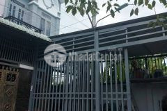 Cần bán gấp. đường 6m.92m2.2 tầng. hà huy giáp.q12. giá 3 tỷ 7