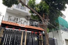 Nhà bán đường nguyễn thị thập. p tân phú. xe hơi ngủ nhà. 4x22m. 5 tầng. 6pn. chỉ hơn 8 tỷ