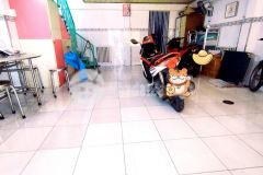 Bán nhà hxh gần vòng xoay lý thái tổ, quận 10, 86m2, chỉ 5 tỷ hơn