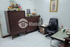 Bán nhà mặt tiền 113m2 đường 2 chiều có vỉa hè hồ bá kiện quận 10 0902934079