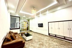 Hoa hậu quận thanh xuân, thang máy vù vù, ngõ rộng thênh thang 43m mt 5m giá 7,x