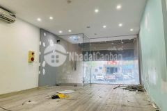 Bán nhà mặt phố trần xuân soạn 9 tầng thang máy 2 mặt phố hai bà trưng