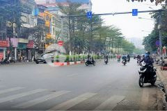 Bán nhà mặt phố kim mã thượng gần lotte, 105m2, 5 tầng, mt 7m, 36.5 tỷ