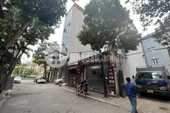 Bán nhà phố chu huy mân, ô tô tải tránh, kd 81m2 mặt tiền 4.5m nhỉnh 10 tỷ