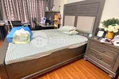 Chỉ 3.6tỷ sở hữu nhà đẹp phố triều khúc ô tô 40m2