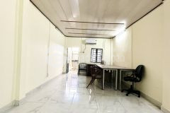 Nhà siêu rẻ gần lê văn sỹ, quận 3, 63m2, nở hậu, chỉ 4 tỷ xxx