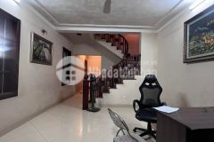 Ô tô đỗ cửa 15m ra phố lô góc tự xây tường 20 sau quy hoạch ra mặt phố