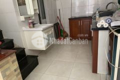 Ực đỉnh căn nhà hxh bùi minh trực p4q8, vị trí siêu đẹp để kinh doanh, chỉ 3 tỷ 500tr