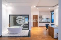 Ban villa căn goc 2mt view đep nguyên thi thư p11 đa lat