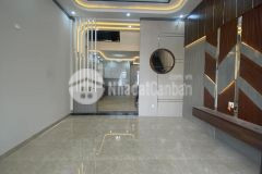 Lên căn nhà đẹp mới vừa hoàn thiện tại hẻm hàn mạc tử giá tốt