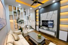 Bán nhà tây mỗ 35m2 giá chỉ 3 tỷ 2, dân xây, ô tô lùi tận cửa, diện tích 35m2