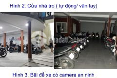 Nhà ở có 24 chdv 3 tầng, thu nhập 100trtháng, p.linh chiểu, dt 226m2 giá 19 tỷ
