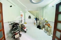 Bán nhà lê quang định gò vấp, 40m2 4x10, rẻ, hơn 2 tỷ tl