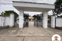 Cần bán 60m2 đường yên xuân nộn đông anh đường ô tô nhỉnh 1 tỷ, lh 0888481126.