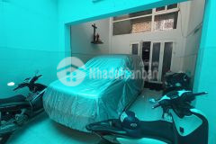 Nhà đẹp khu bàu cát, tân bình 64m2 5 tầng chỉ 9,8 tỷ. ô tô ngủ trong nhà