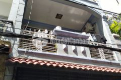 Nhà giá rẻ hxh phạm văn chiêu phường 9 gò vấp, 64m2, 2 tầng chỉ 5.5 tỷ