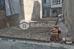 Đất thị trấn trâu quỳ, gia lâm chỉ 2,75 tỷ đường ô tô chạy thông