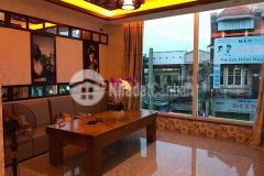 Cho thuê toà nhà 6 tầng phường 4 tp. vũng tàu