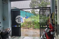 Nhà hxh đường cẫu xây 2 tân phú diện tích 68m cấp 4