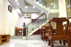 Kẹt vốn bán gấp nhà 3 lầu st hxh nguyễn thị thập, p.bình thuận, quận 7