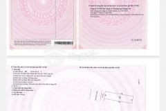 Nóng nhà phố tân an 120m2 3pn 2wc giá chỉ 1tỷ8.