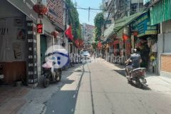 Bán nhà mặt phố nguyễn chính 88m2, 3 tầng ô tô tránh chỉ 7.4 tỷ.