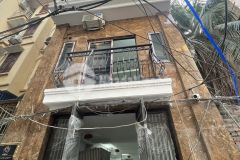Bán nhà trọ kim giang ô tô, 9t 95m2 33pkk dt1,8tỉnăm lh 0978810369