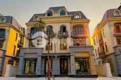 Hàng vip giá siêu hot shophouse đường kinh đô gần quảng trường cần bán gấp thấp hơn gốc 20 13 tỷ