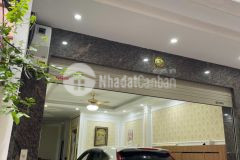 Bán nhà quận thanh xuân.thang máy, ôto cất trong nhà 42m.x6 tầng mt 3,9m