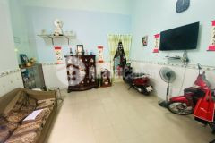 Bán nhà đẹp ở đường tăng nhơn phú hẻm xe tải không lộ giới vuông vức