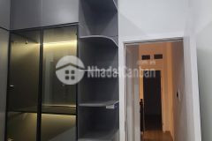 Bán nhà khương đình 59m2 4t diện tích rộng 2 thoáng ngõ thông rộng