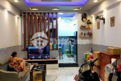 Hxh tránh, khu dân cư an ninh, yên tĩnh, trung tâm quận 10, đối diện ngân hàng acb.