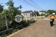 Đất komleo giá siêu tốt 196 tr