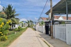 Đất nền xã ninh trung tx.ninh hòa