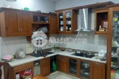 Hẻm xe hơi 18m2 3 tầng nở hậu tài lộc