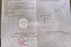 Bán lô đất kdc bình khánh, bình khánh, cần giờ 5 x 20,5m, giá 2,3 tỷ