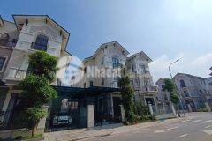 Bán gấp nhà biệt thự ven vành đai 3 hà nội giá đáy centa villa từ sơn.