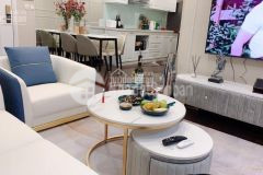 Hàng ngoại giao chủ đầu tư giá chỉ 3,9tỷ3pn full nội thất cao cấp tại hc golden city