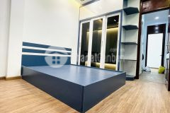 Bán nhà phố cự lộc, thanh xuân, nhà đẹp ở ngay, lô góc, 15m ra ô tô, dt35m2x4t chỉ 4.28 tỷ