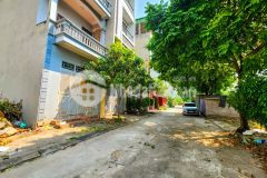 Ngọc hồi, sán kcn ngọc hồi cần bán 98m2 đất ô tô tránh vỉa hè chỉ 6.3 tỷ.